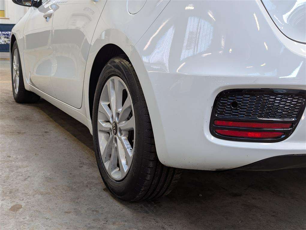 <p>2018 KIA CEED 2 ISG</p>