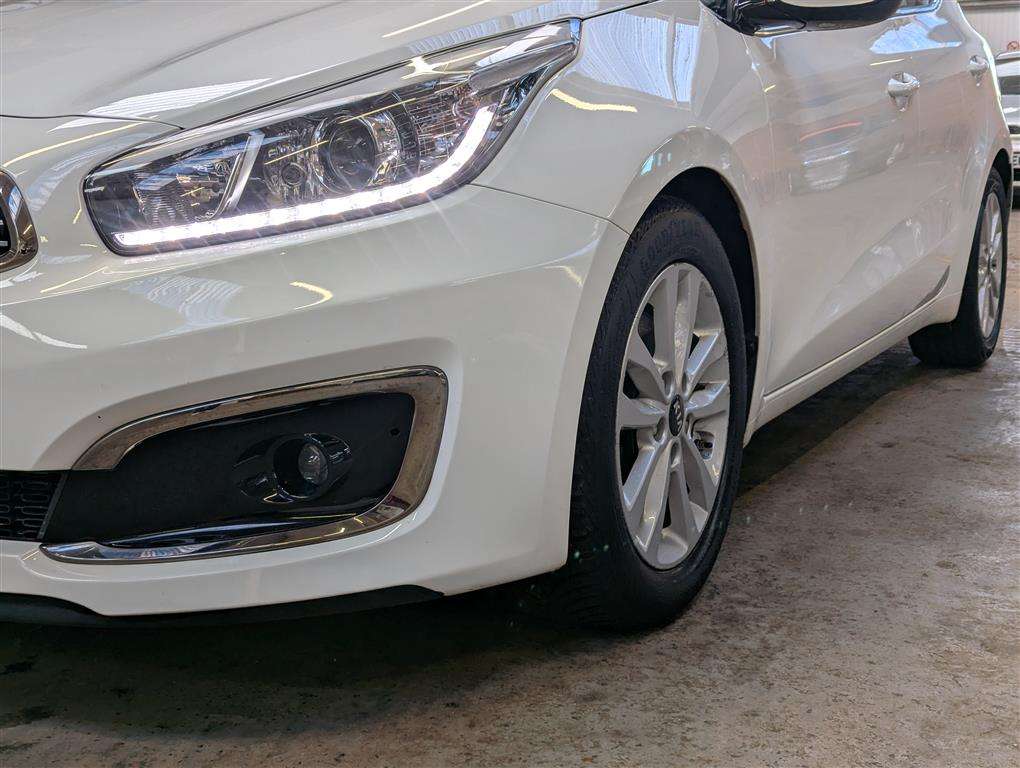 <p>2018 KIA CEED 2 ISG</p>