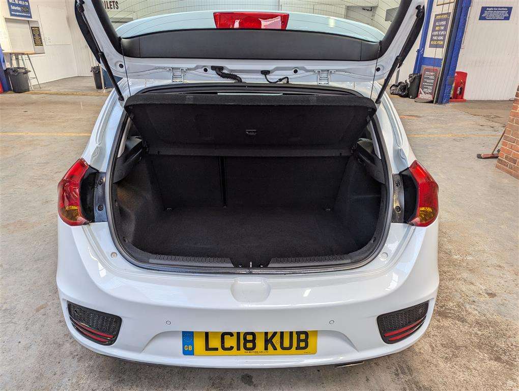 <p>2018 KIA CEED 2 ISG</p>