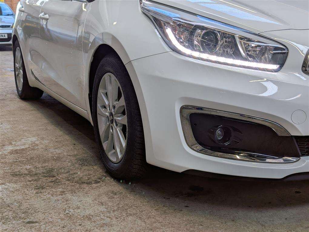 <p>2018 KIA CEED 2 ISG</p>