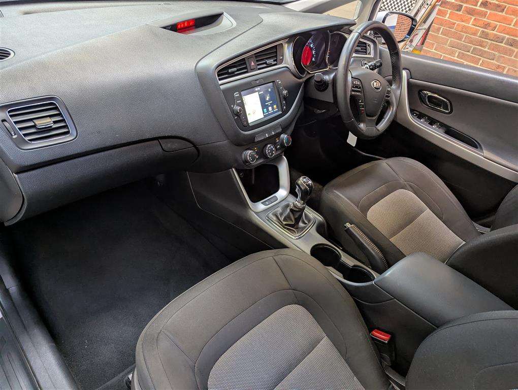 <p>2018 KIA CEED 2 ISG</p>