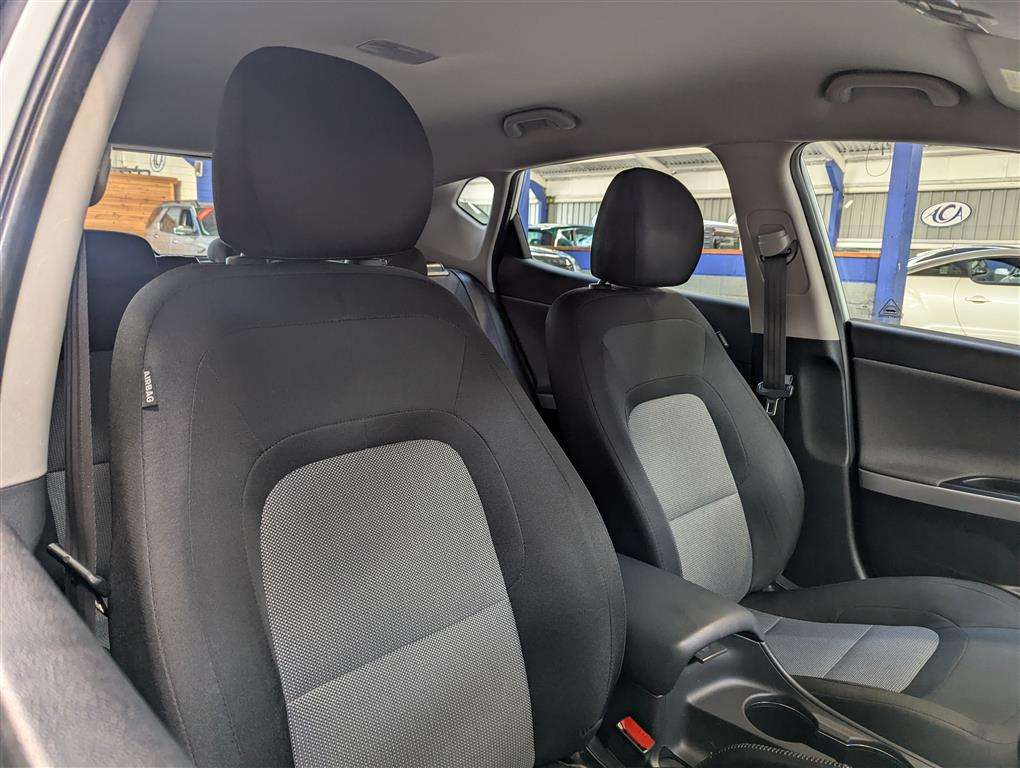 <p>2018 KIA CEED 2 ISG</p>
