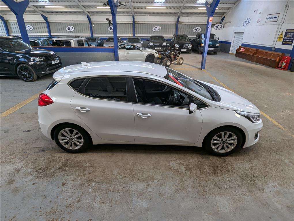 <p>2018 KIA CEED 2 ISG</p>