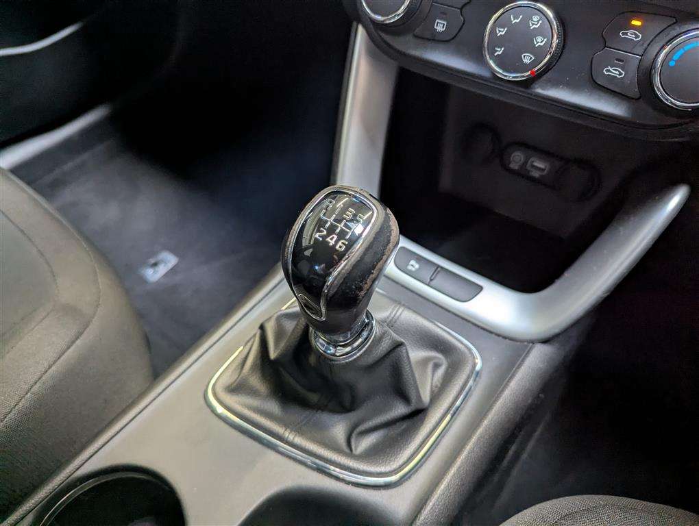<p>2018 KIA CEED 2 ISG</p>