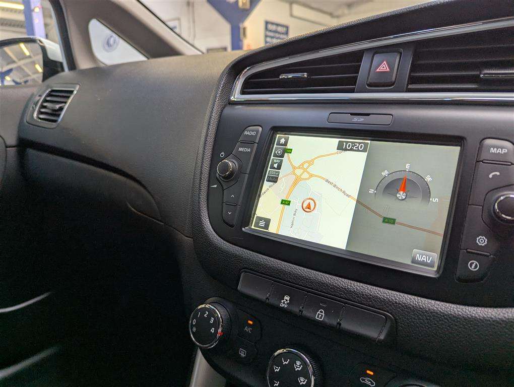 <p>2018 KIA CEED 2 ISG</p>
