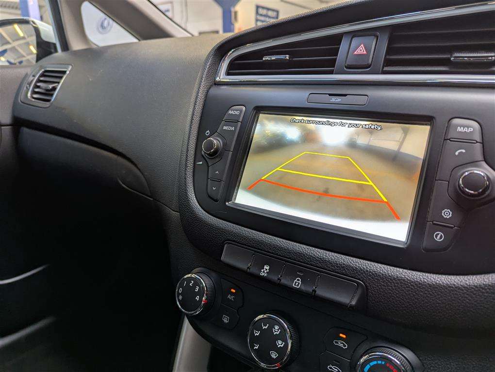 <p>2018 KIA CEED 2 ISG</p>
