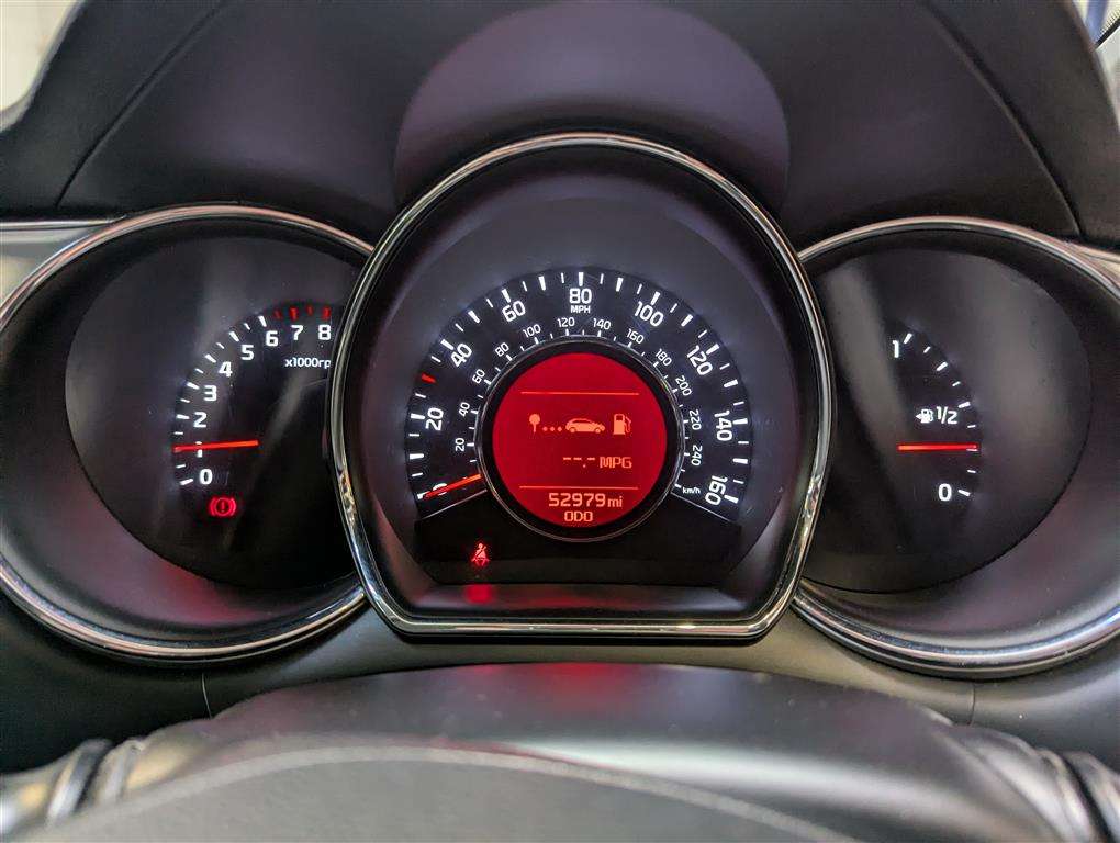 <p>2018 KIA CEED 2 ISG</p>