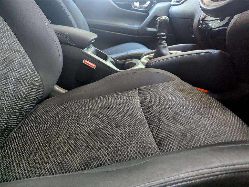 <p>2017 NISSAN QASHQAI ACENTA SMART VIS</p>