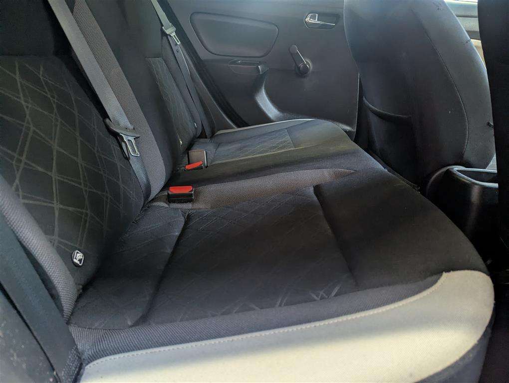 <p>2018 NISSAN MICRA N-CONNECTA DCI</p>