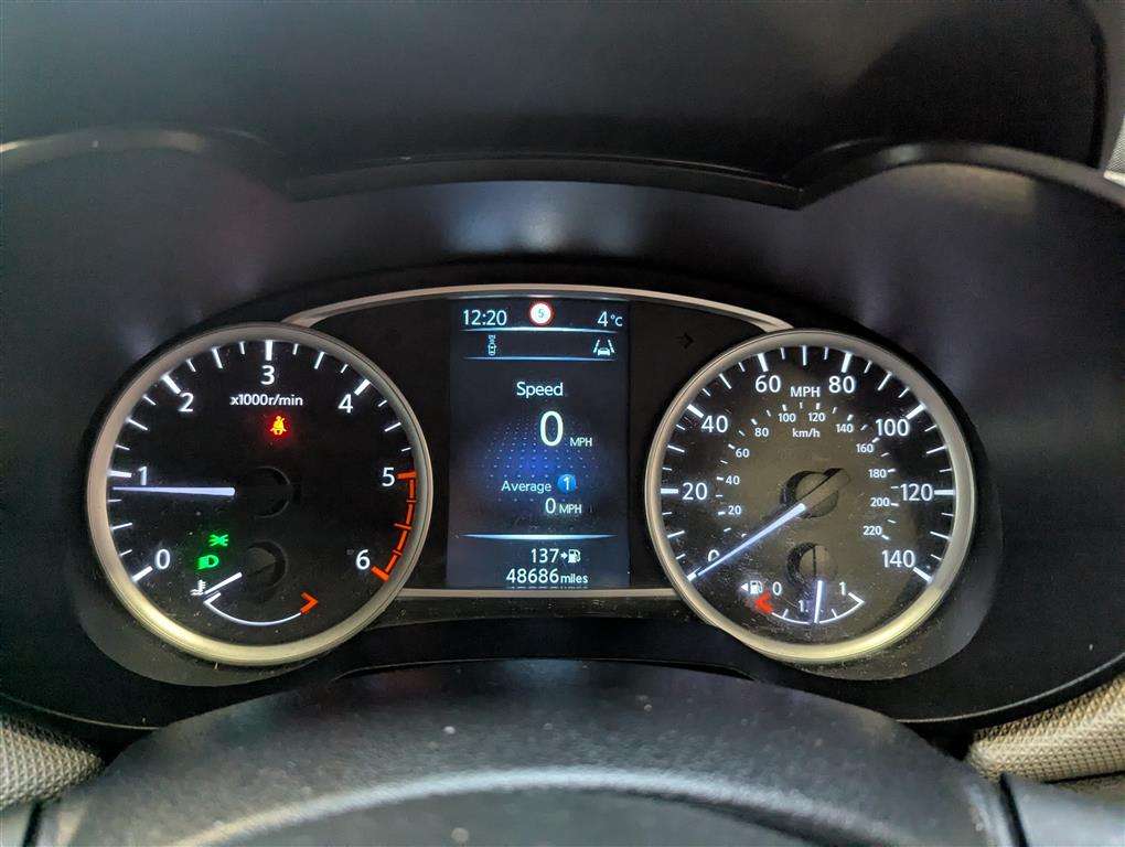 <p>2018 NISSAN MICRA N-CONNECTA DCI</p>