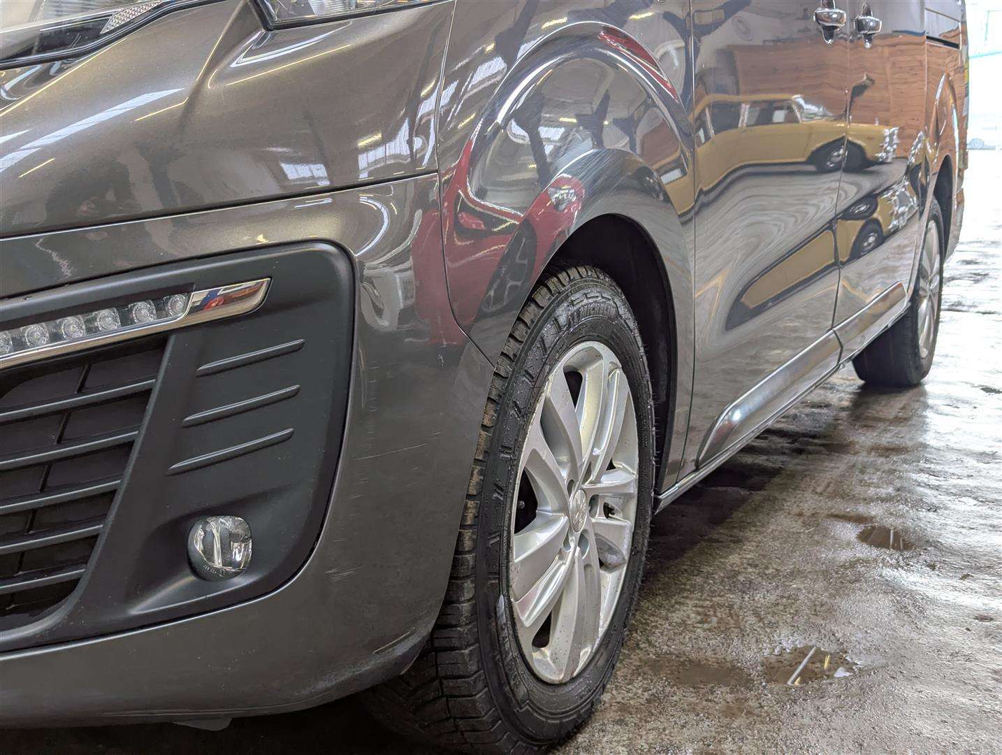 <p>2021 PEUGEOT EXPERT PROFESSIONAL L2 BL</p>