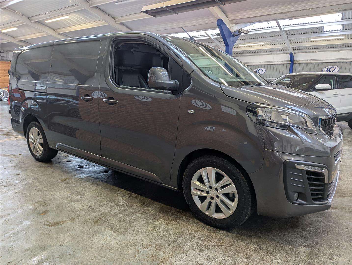 <p>2021 PEUGEOT EXPERT PROFESSIONAL L2 BL</p>