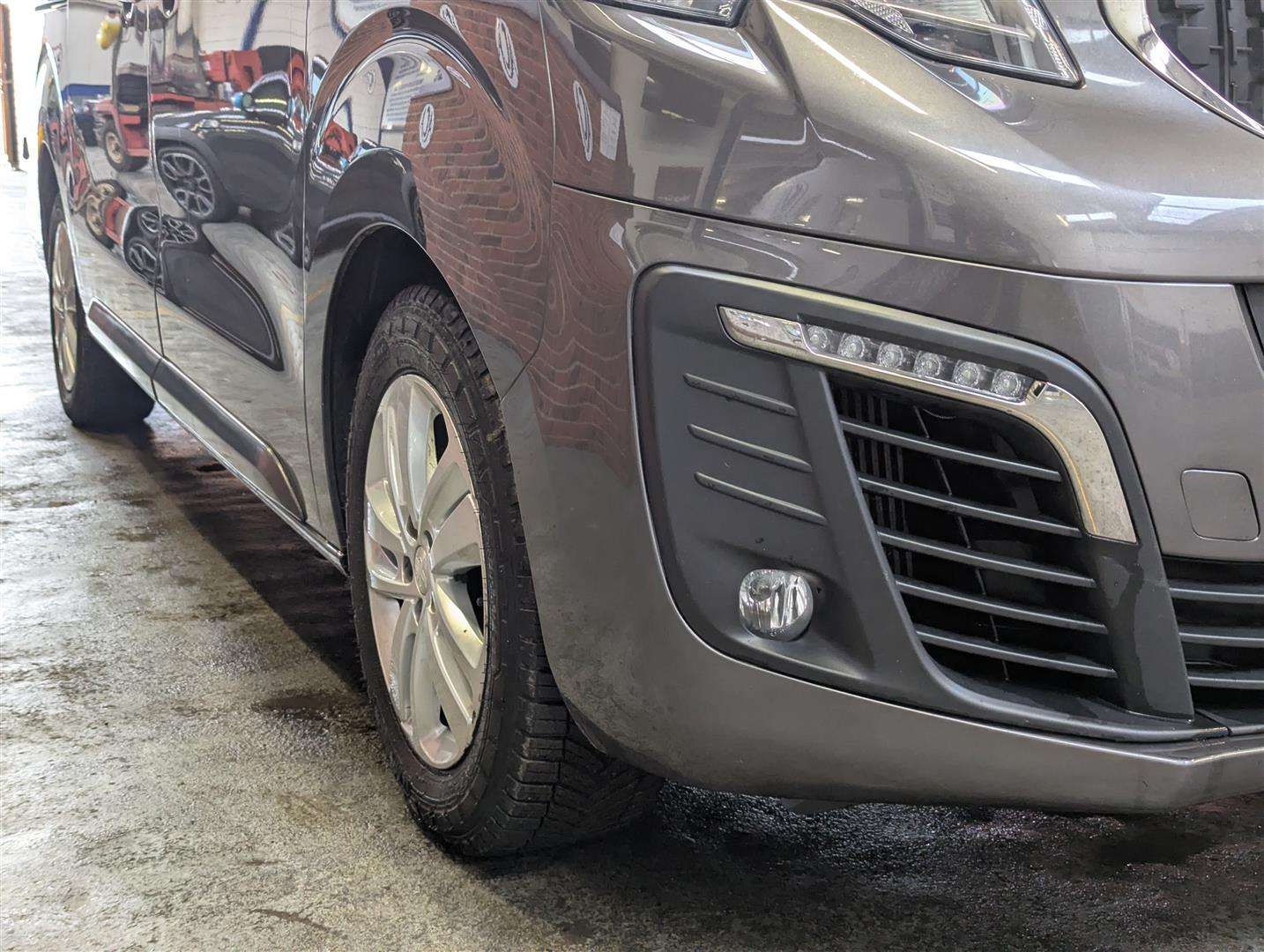 <p>2021 PEUGEOT EXPERT PROFESSIONAL L2 BL</p>