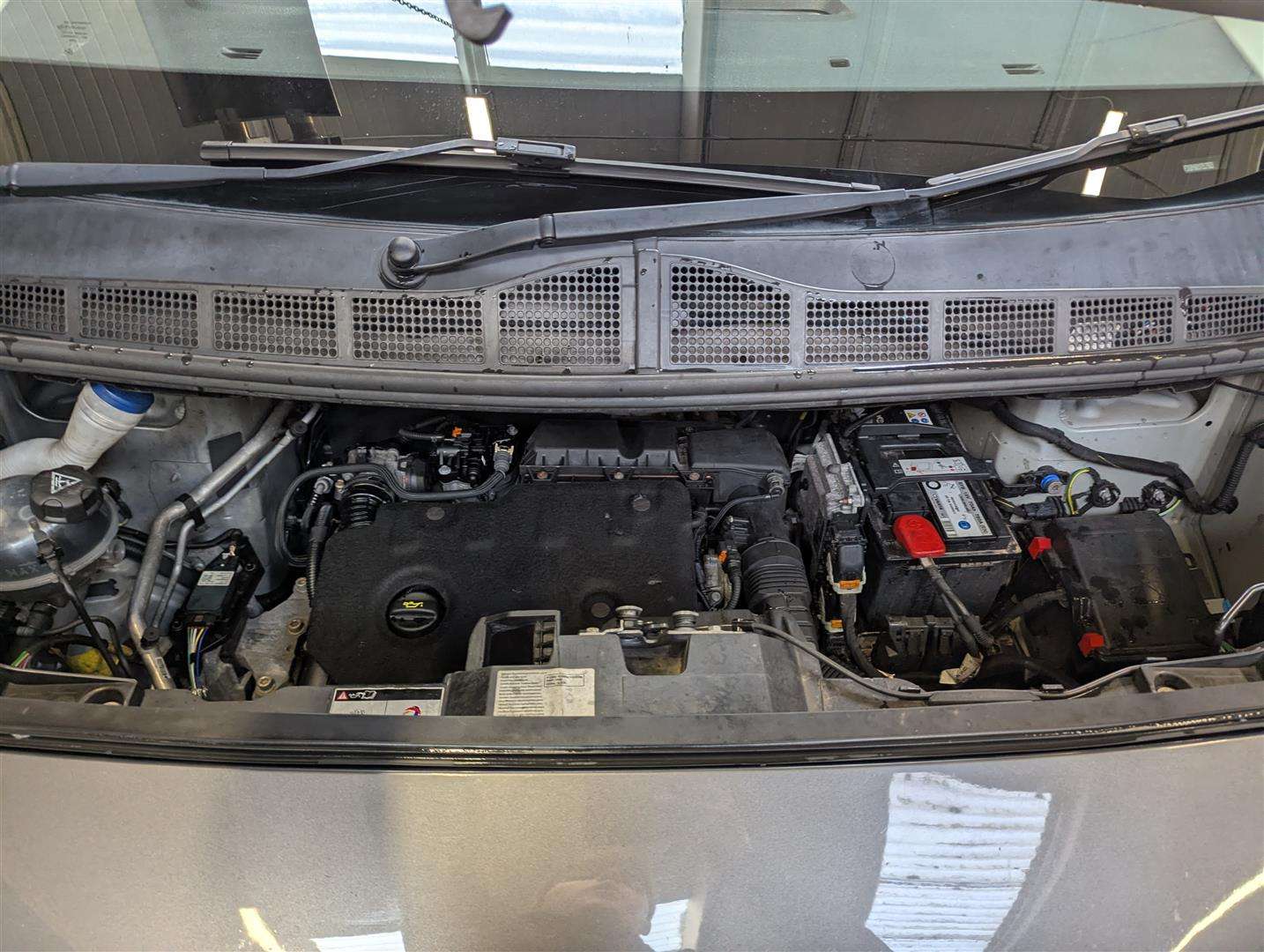 <p>2021 PEUGEOT EXPERT PROFESSIONAL L2 BL</p>
