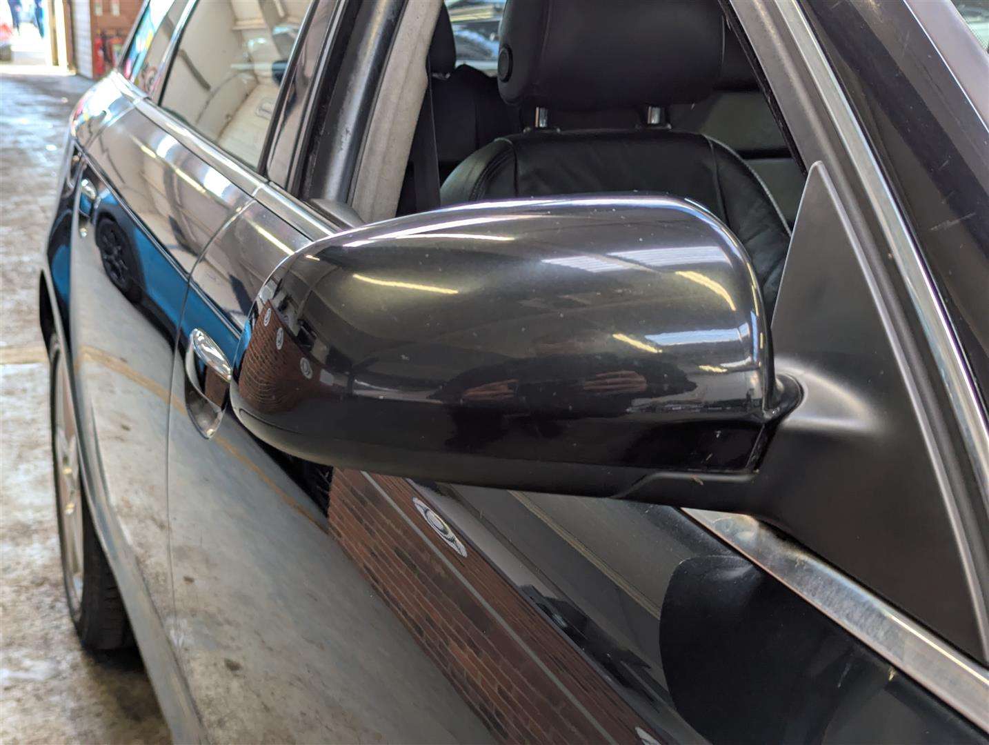 <p>2008 AUDI A6 SE TDI</p>