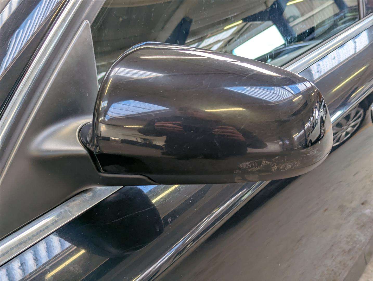 <p>2008 AUDI A6 SE TDI</p>
