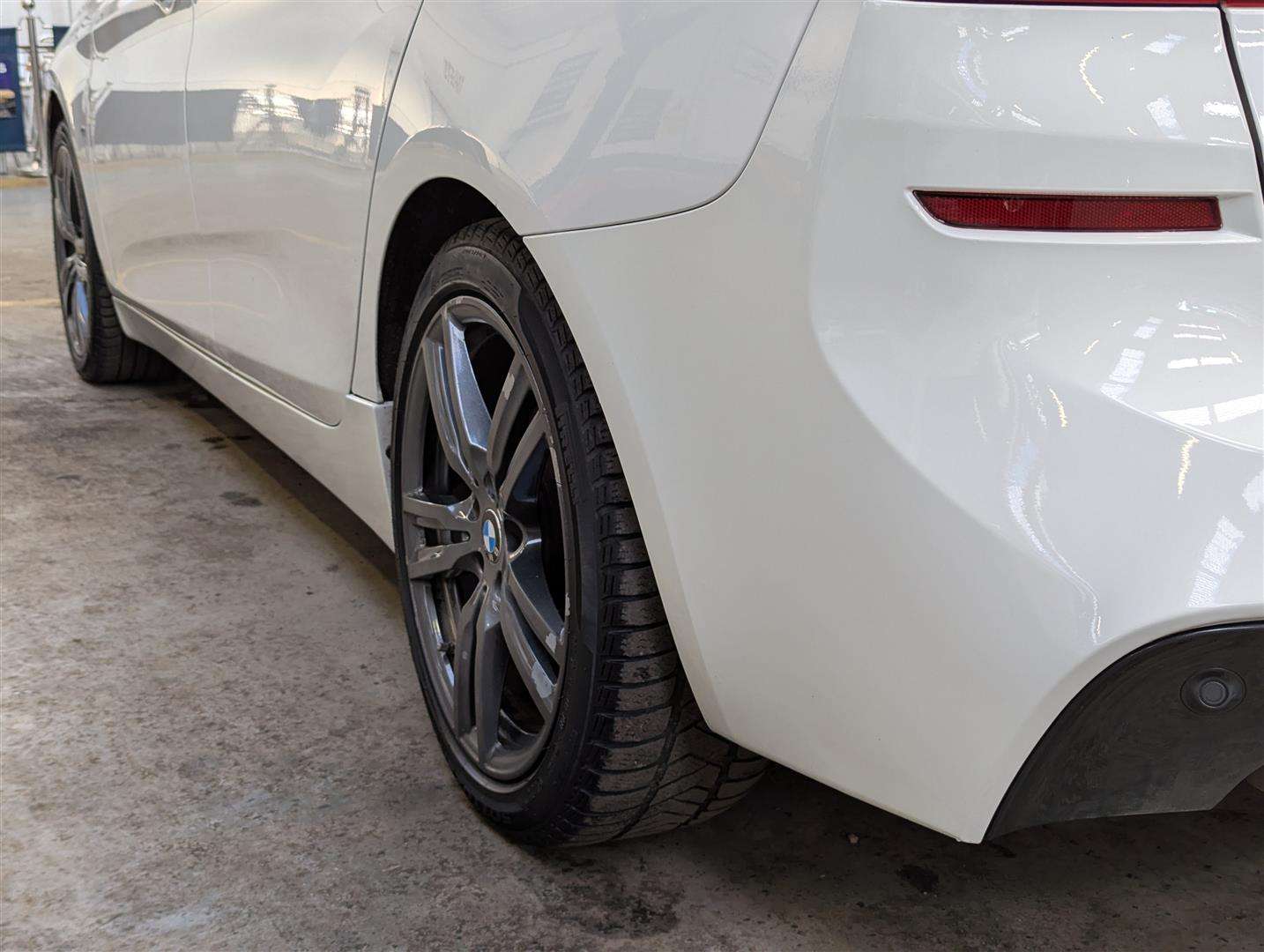 <p>2016 BMW 220D XDRIVE M SPORT AUTO</p>