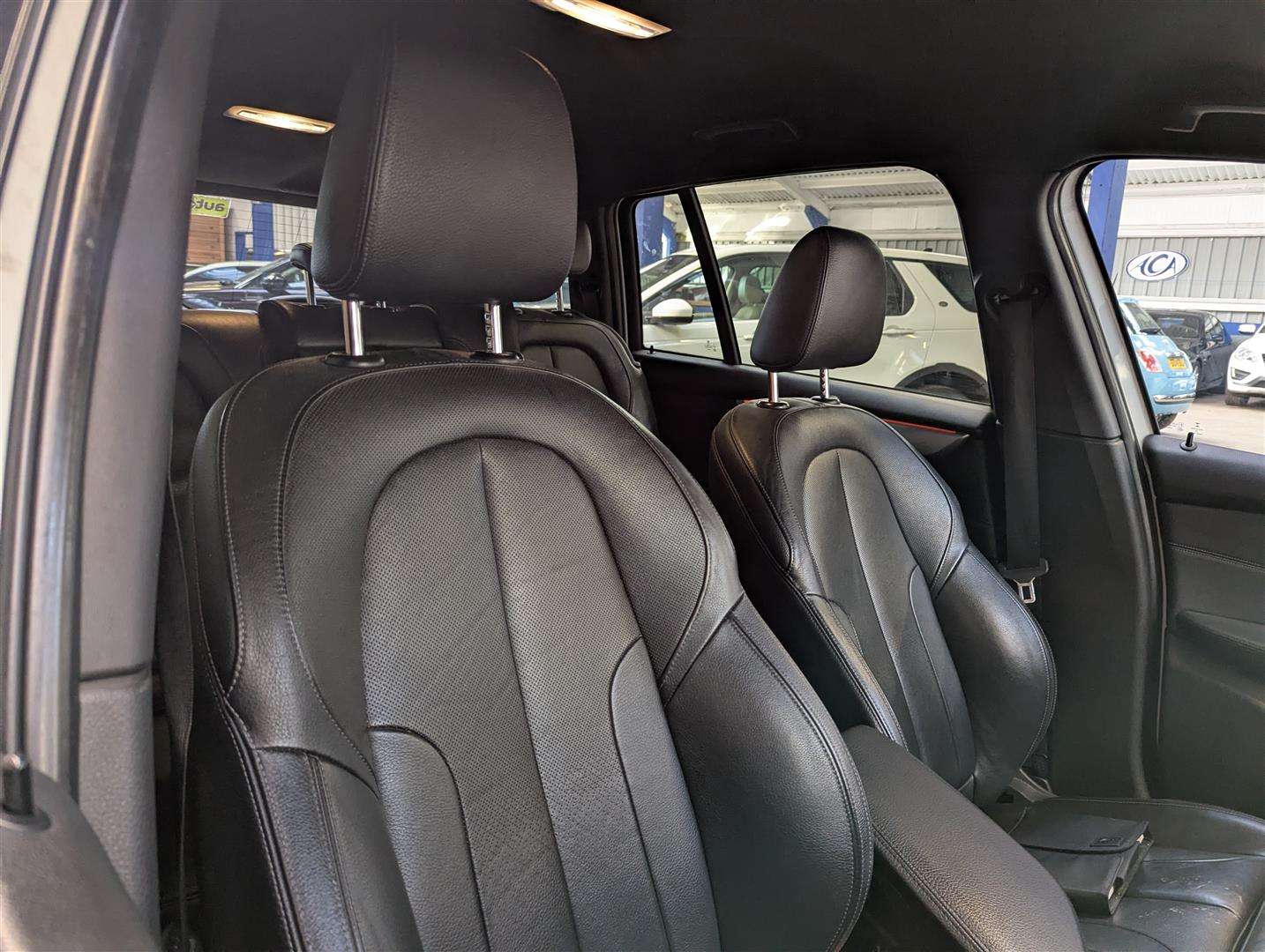 <p>2016 BMW 220D XDRIVE M SPORT AUTO</p>