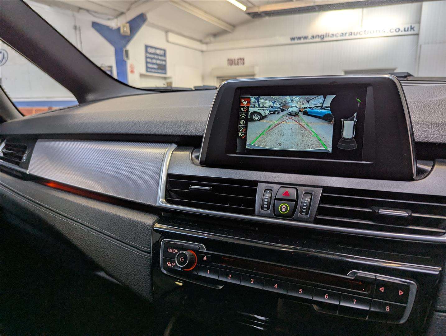 <p>2016 BMW 220D XDRIVE M SPORT AUTO</p>