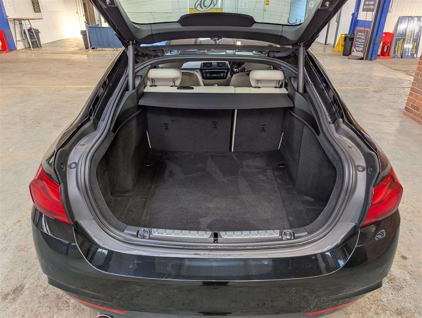 <p>2017 BMW 420D XDRIVE GRANCOUPE MSP</p>