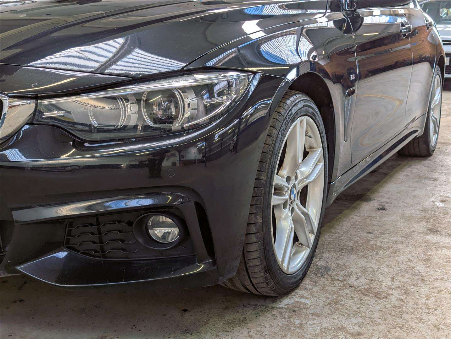<p>2017 BMW 420D XDRIVE GRANCOUPE MSP</p>