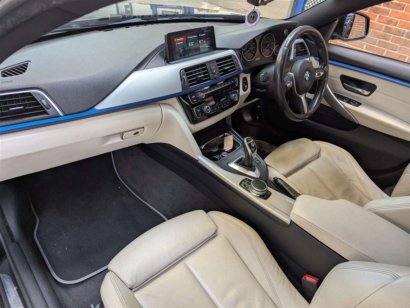 <p>2017 BMW 420D XDRIVE GRANCOUPE MSP</p>