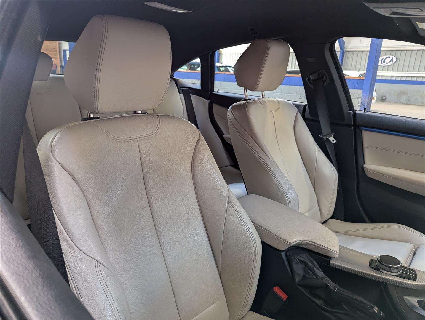 <p>2017 BMW 420D XDRIVE GRANCOUPE MSP</p>
