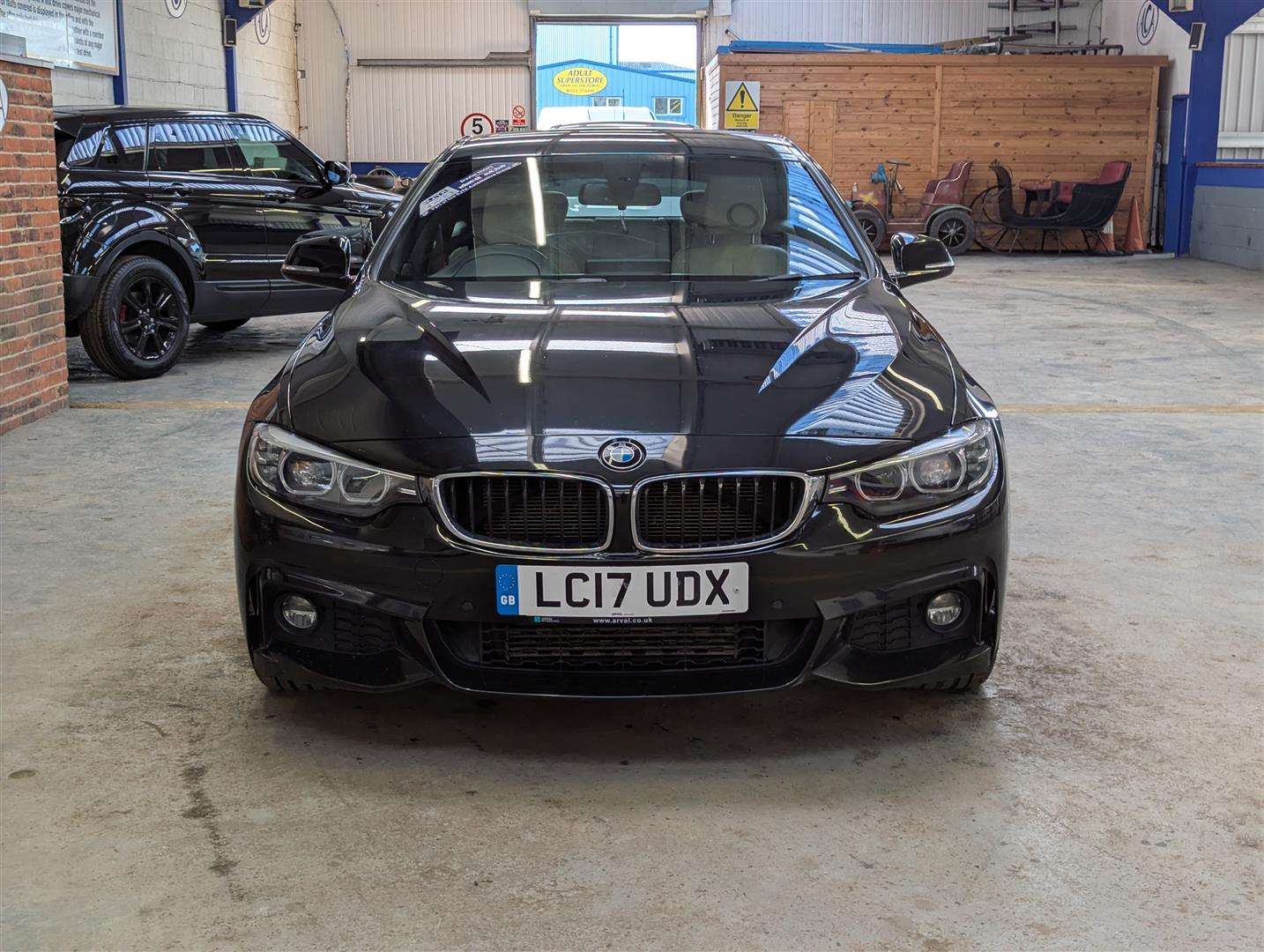 <p>2017 BMW 420D XDRIVE GRANCOUPE MSP</p>