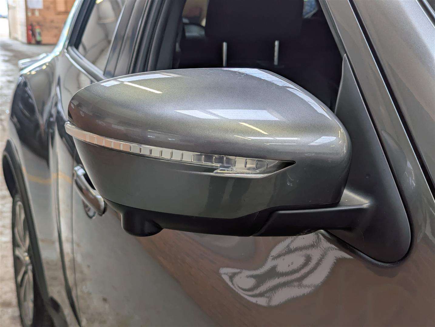 <p>2016 NISSAN JUKE TEKNA DIG-T</p>