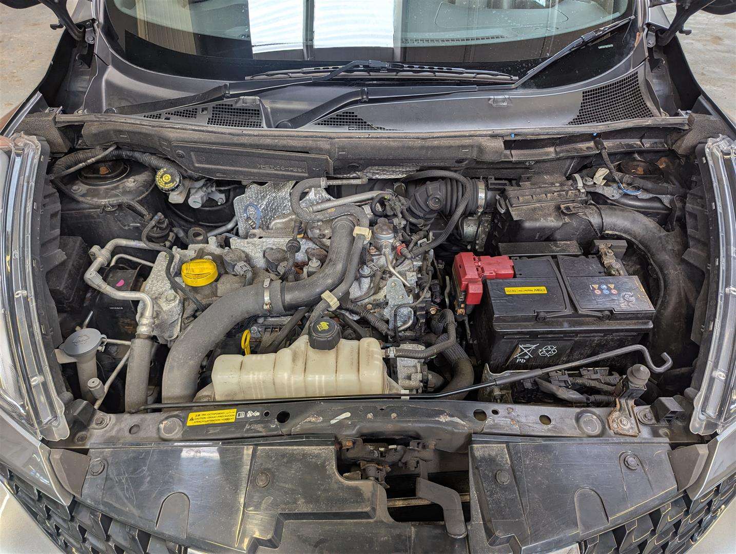 <p>2016 NISSAN JUKE TEKNA DIG-T</p>