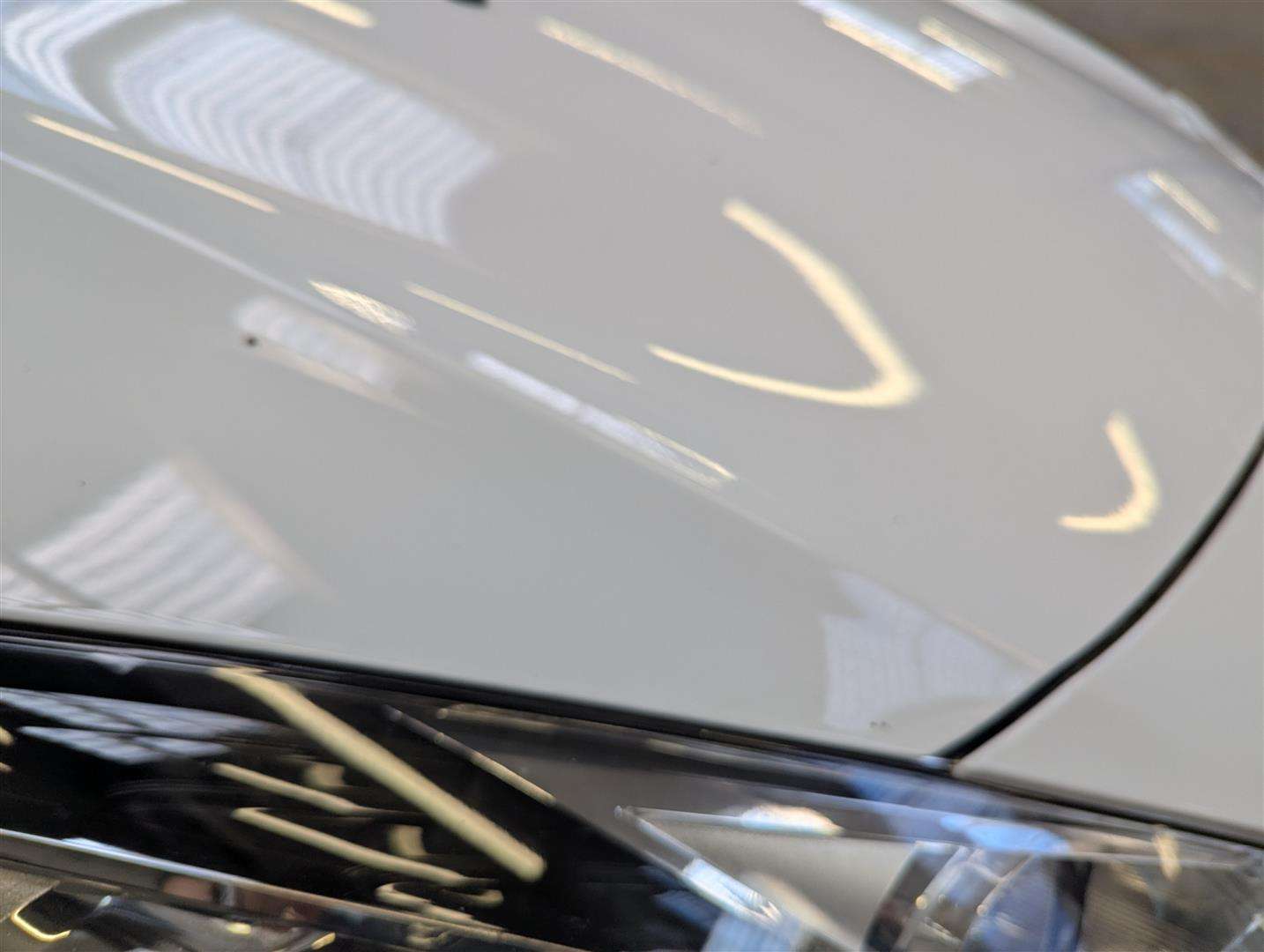 <p>2018 DS DS3 CONNECTED CHIC BLUEHD</p>