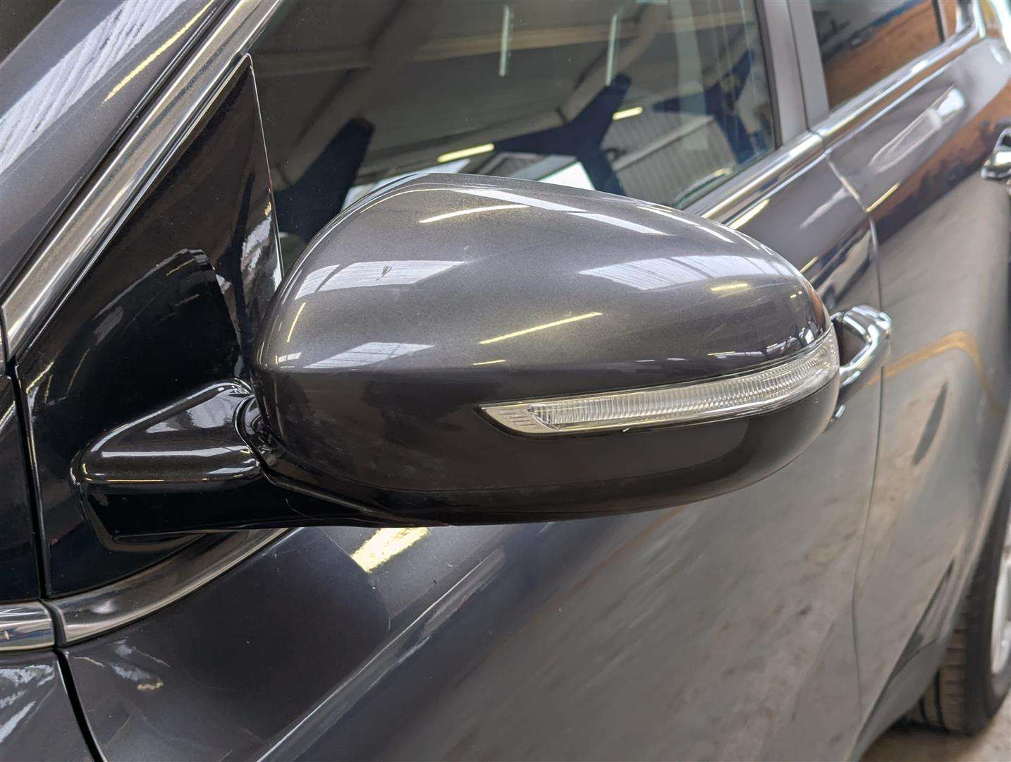 <p>2016 KIA SPORTAGE 2 CRDI ISG</p>