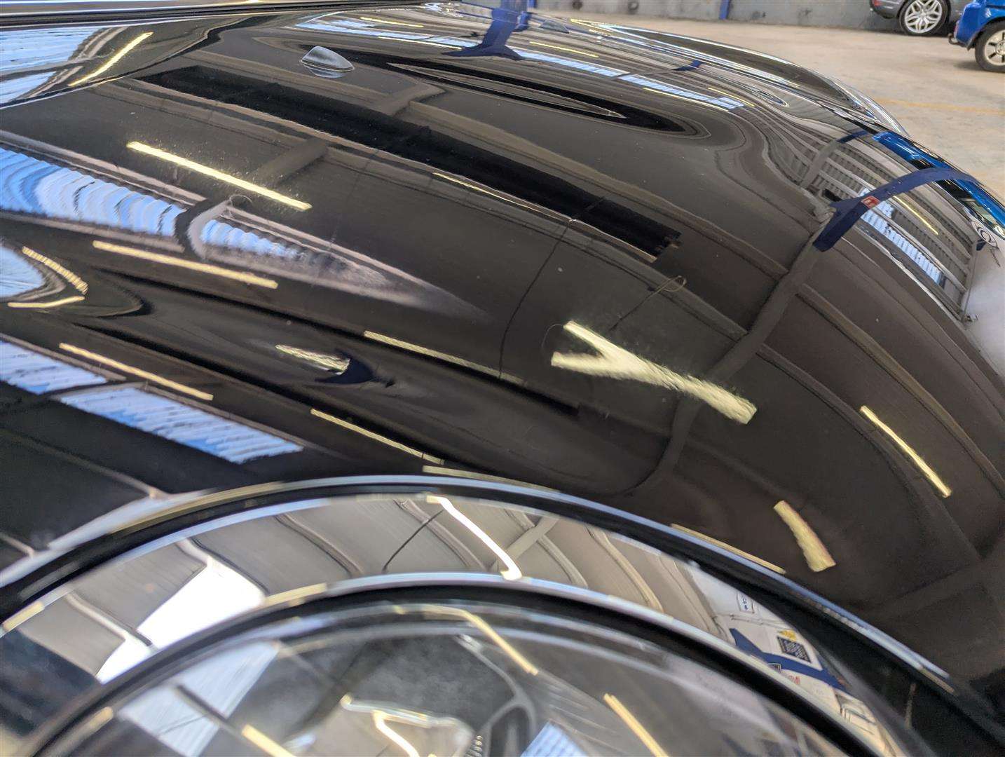 <p>2015 MINI COOPER AUTO</p>