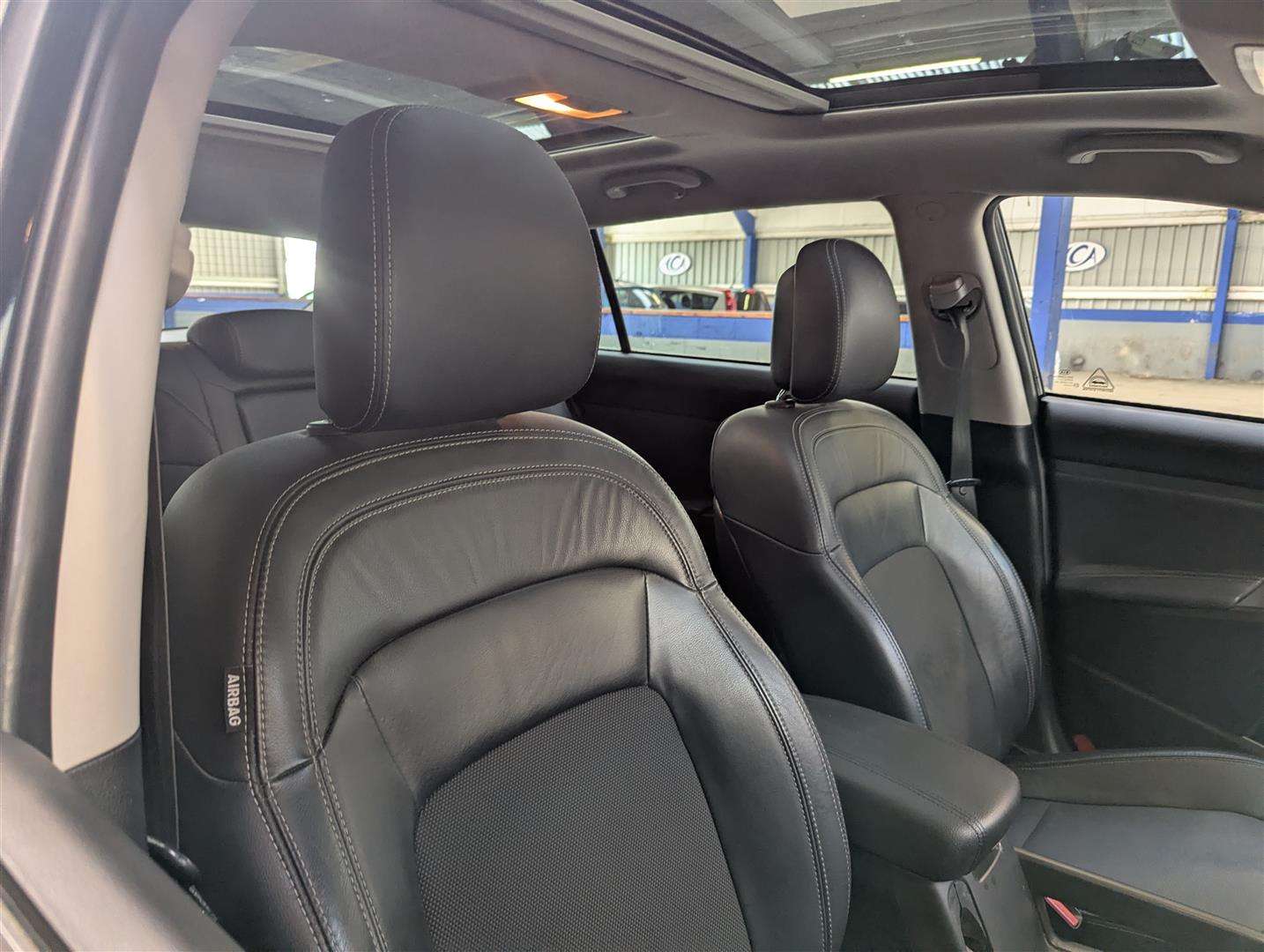 <p>2013 KIA SPORTAGE 2</p>