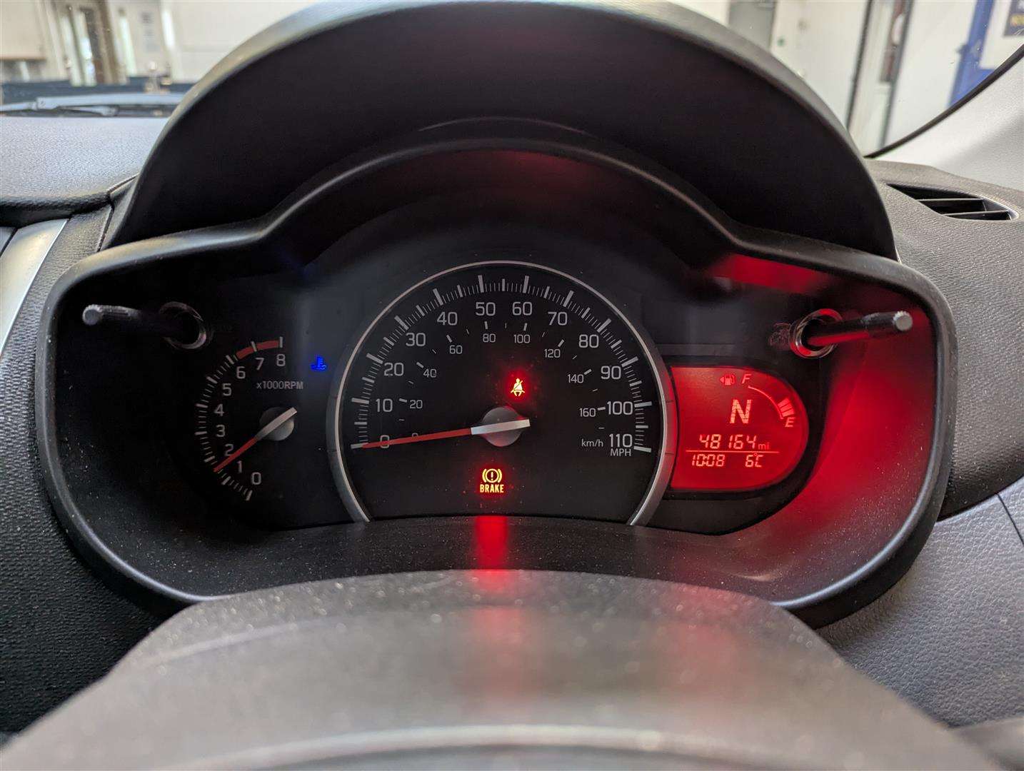 <p>2016 SUZUKI CELERIO SZ4 AUTO</p>