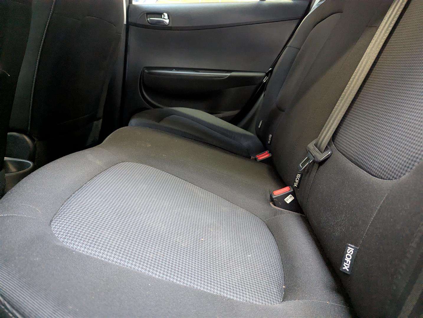 <p>2013 HYUNDAI I20 ACTIVE</p>