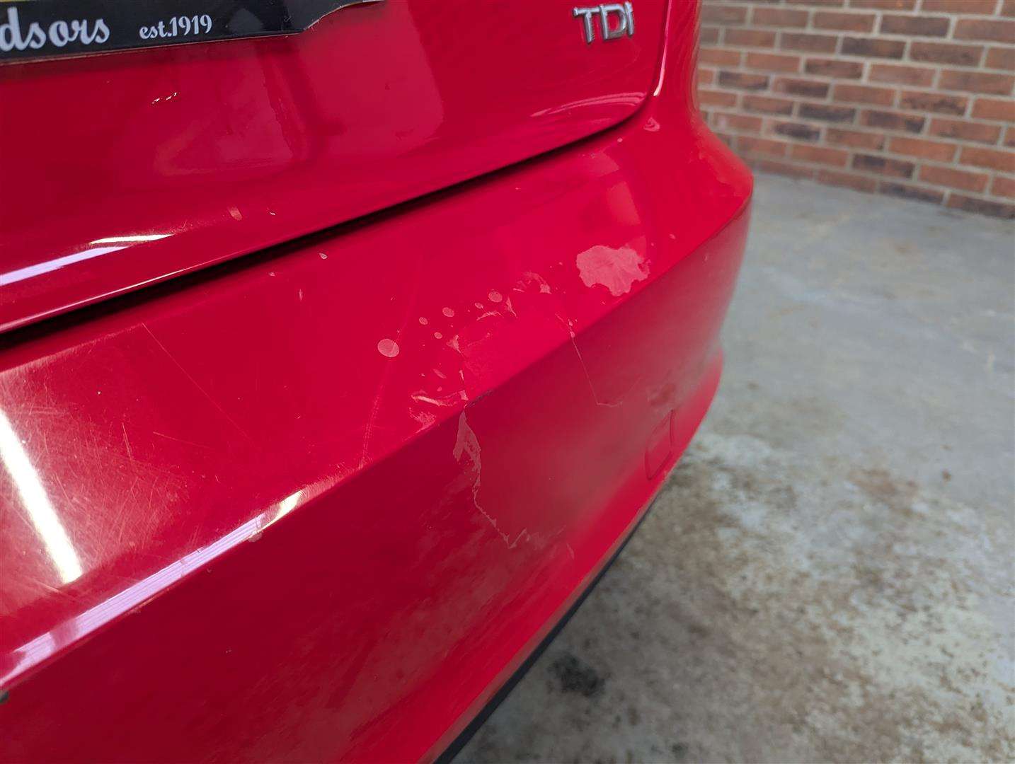 <p>2013 AUDI A3 SE TDI</p>