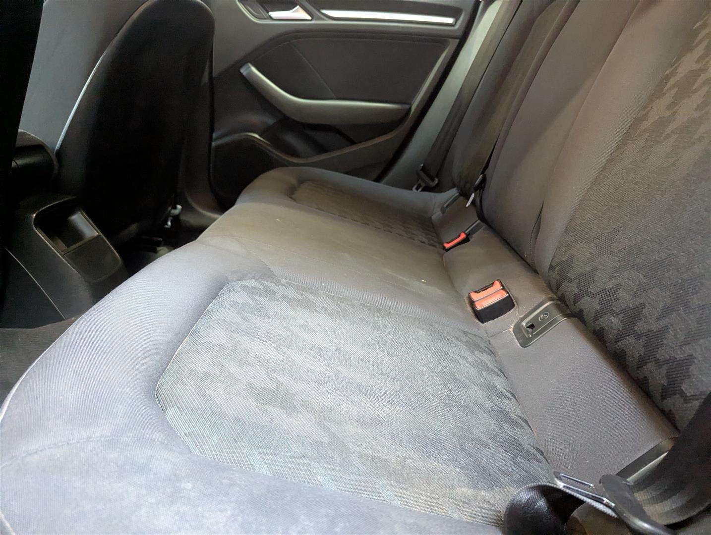<p>2013 AUDI A3 SE TDI</p>