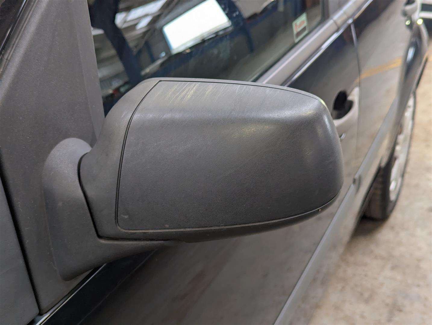 <p>2008 FORD FIESTA STYLE CLIMATE D</p>