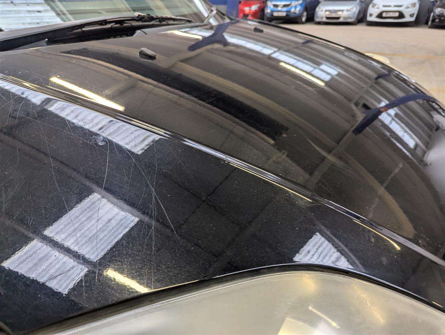 <p>2008 FORD FIESTA STYLE CLIMATE D</p>