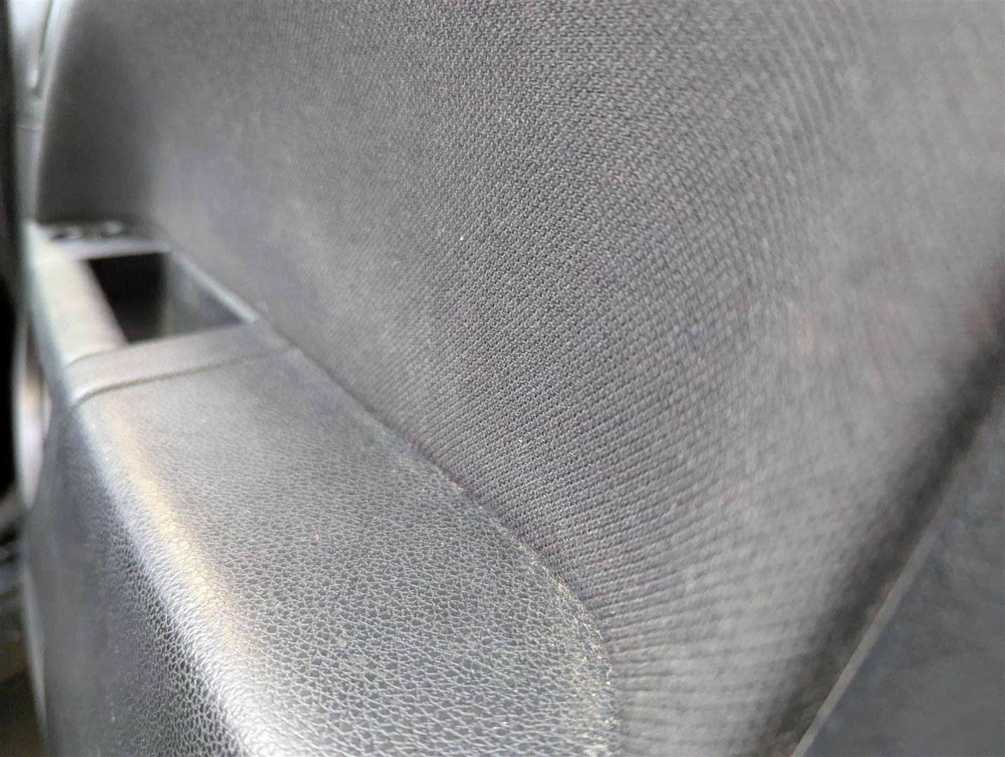 <p>2008 FORD FIESTA STYLE CLIMATE D</p>