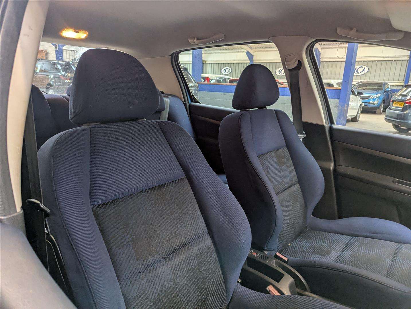 <p>2004 PEUGEOT 307 ENVY 90</p>