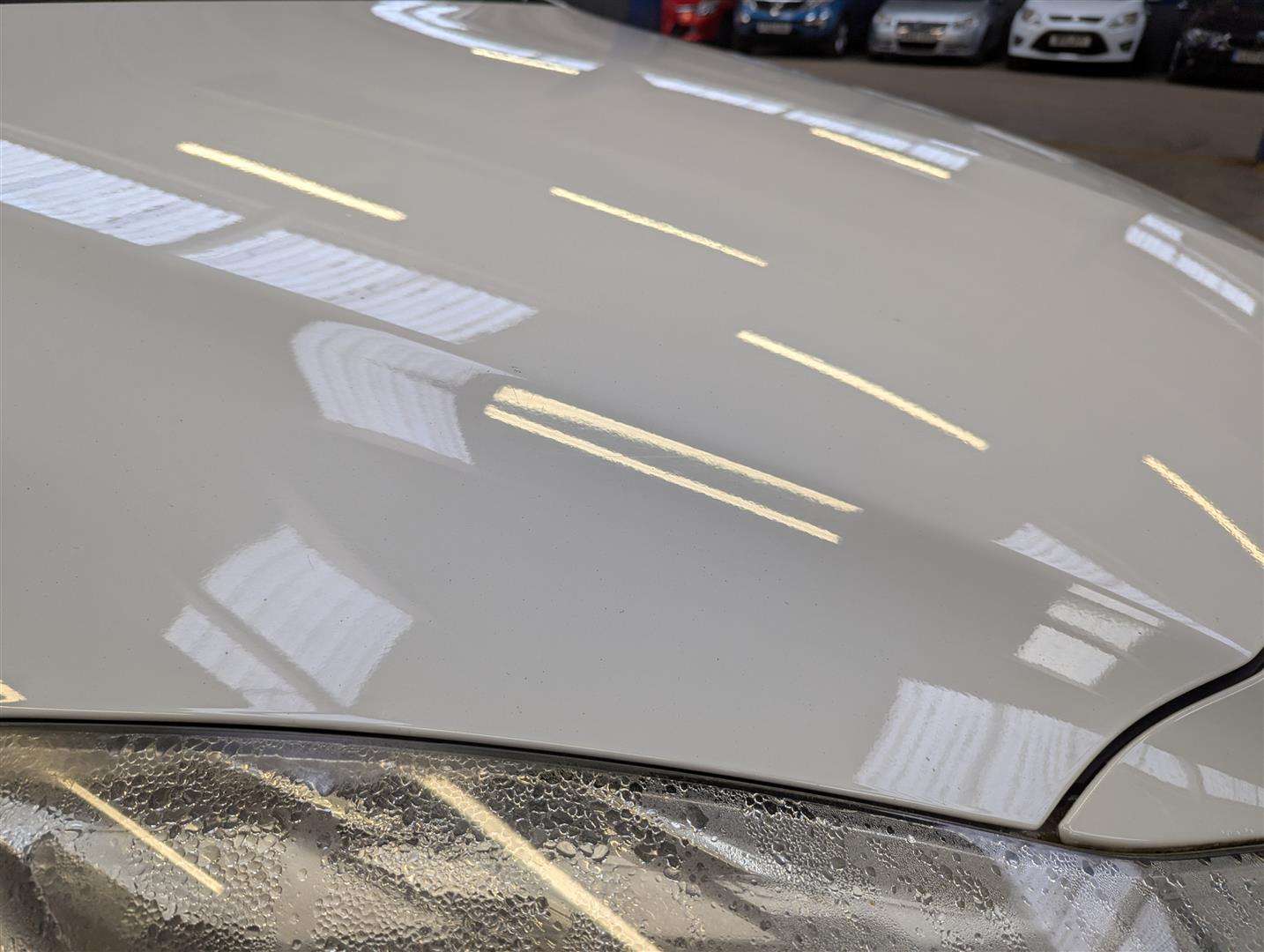 <p>2012 VAUXHALL INSIGNIA SRI NAV CDTI EFL</p>