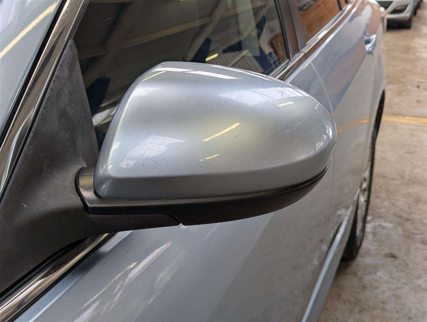 <p>2011 MAZDA 6 TS D 163</p>