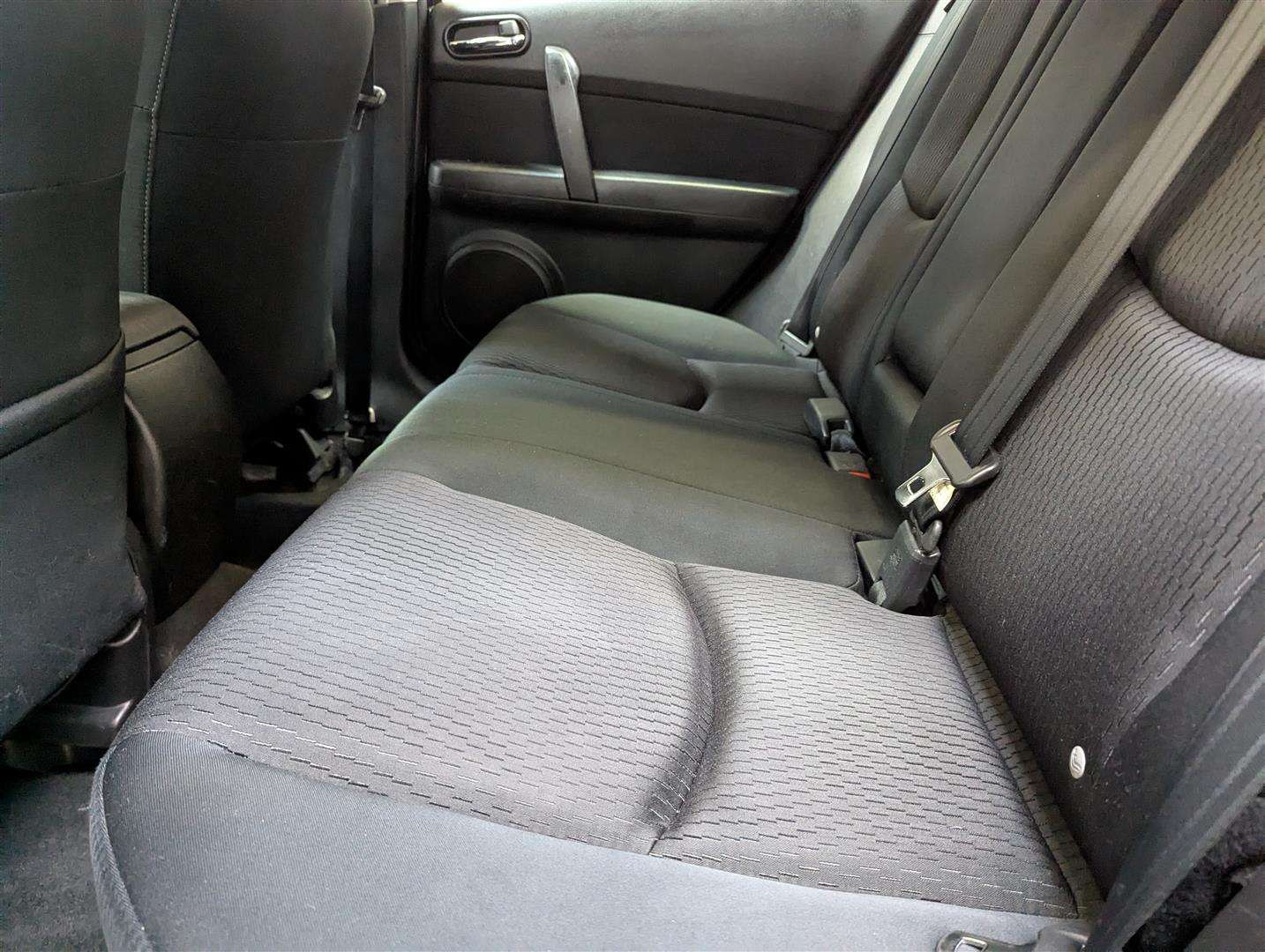 <p>2011 MAZDA 6 TS D 163</p>