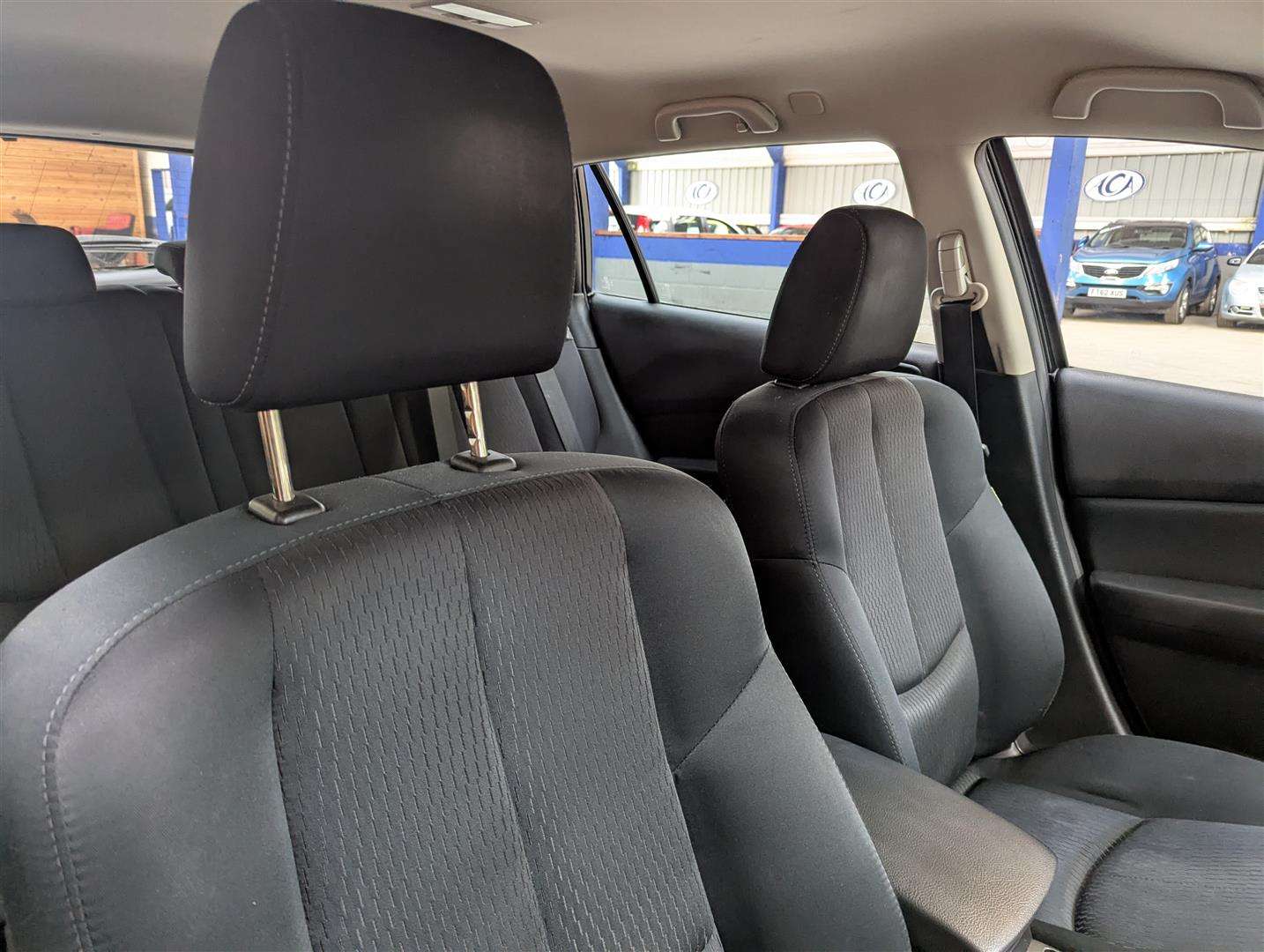 <p>2011 MAZDA 6 TS D 163</p>