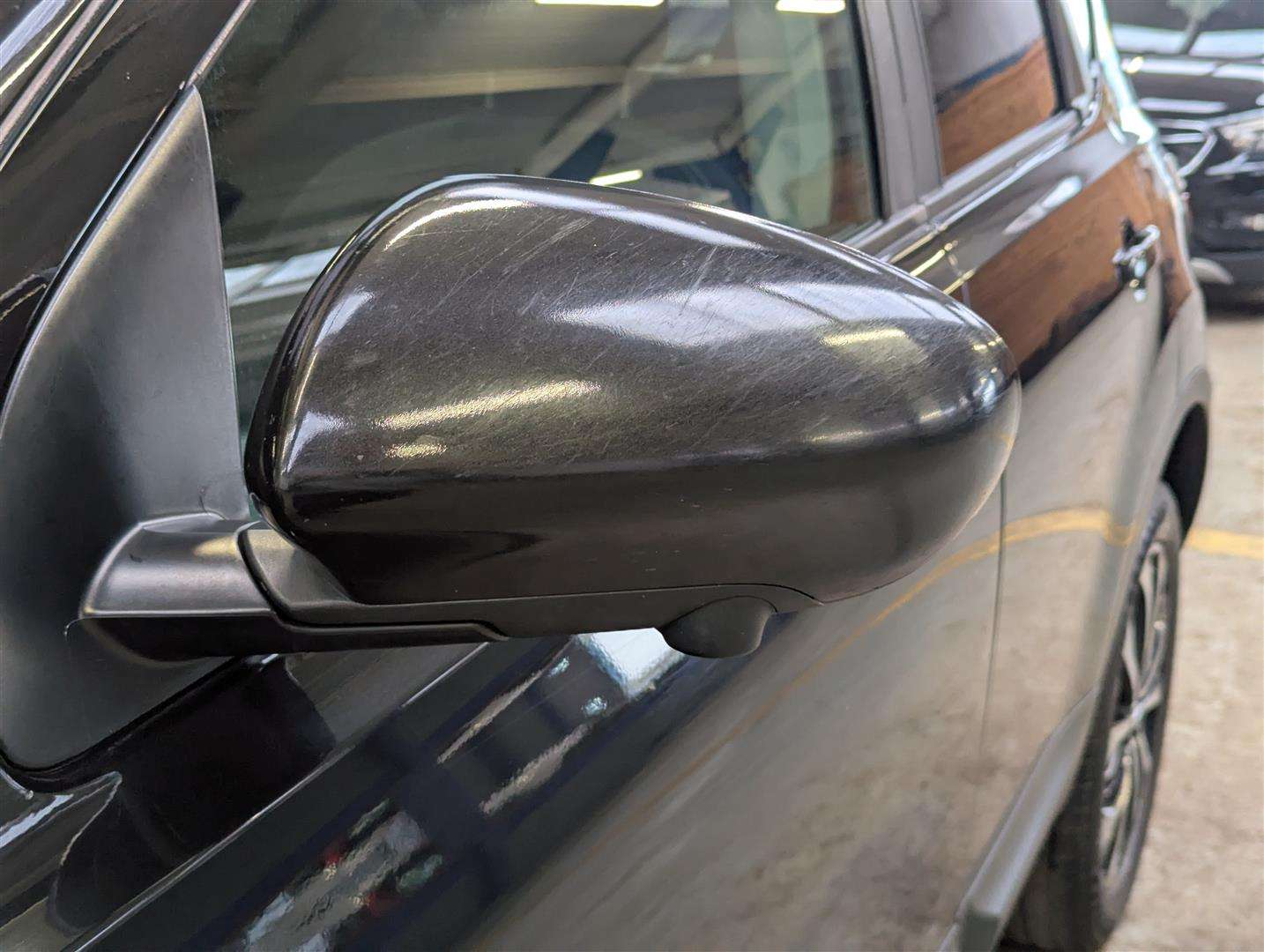 <p>2012 NISSAN QASHQAI N-TEC + DCI</p>