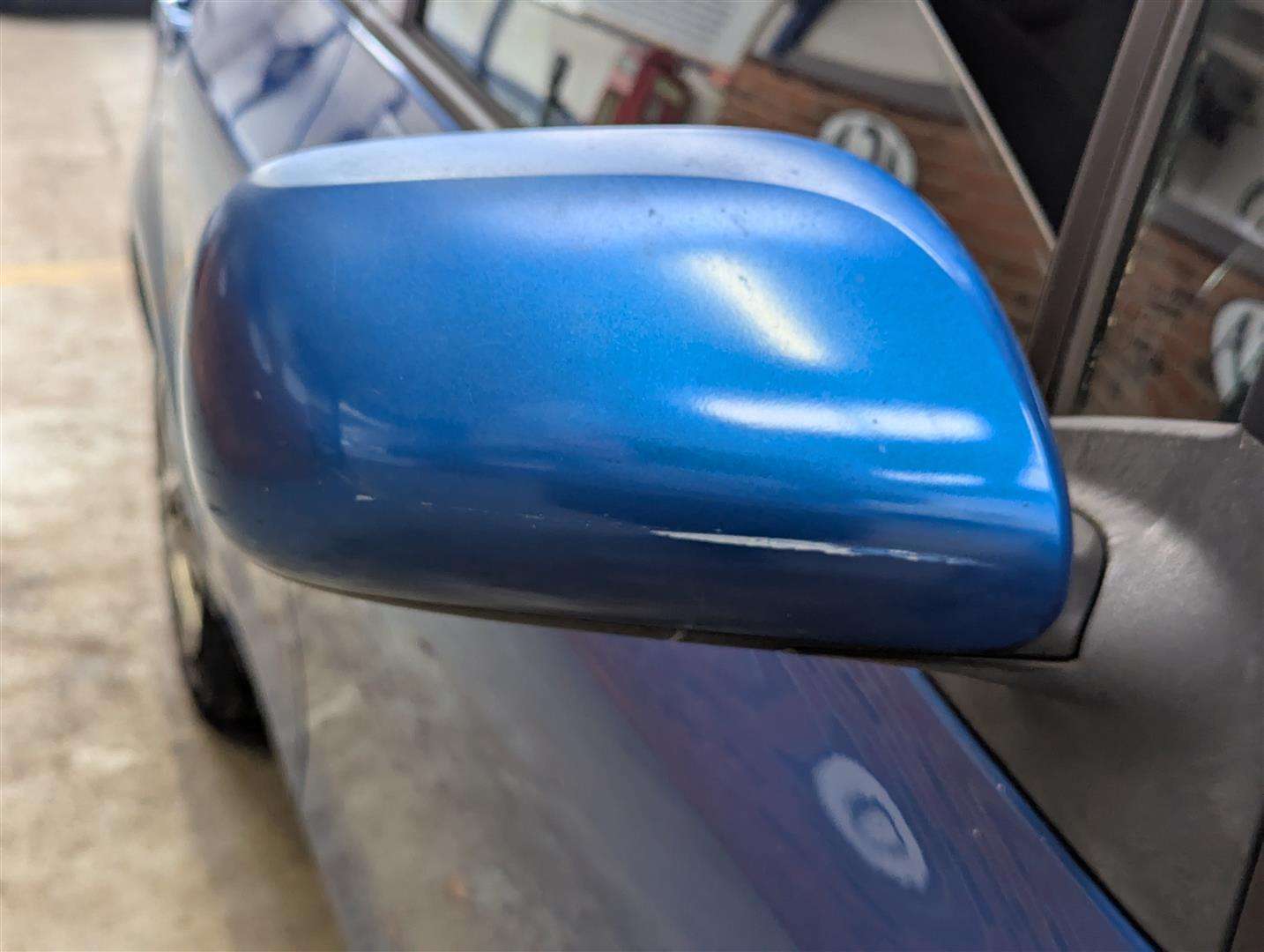 <p>2006 TOYOTA YARIS T3</p>