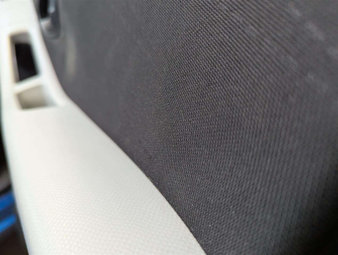 <p>2006 TOYOTA YARIS T3</p>
