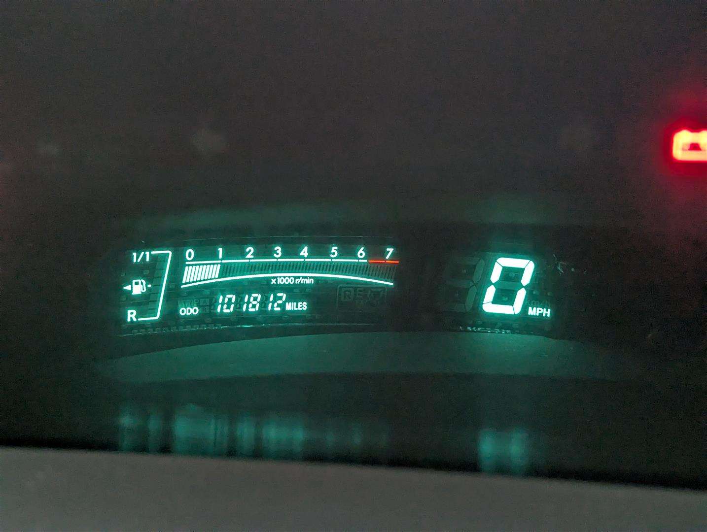 <p>2006 TOYOTA YARIS T3</p>